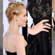 Image for article titled Feathery Fashion Highs and Red Carpet Lows at the Critic's Choice Awards